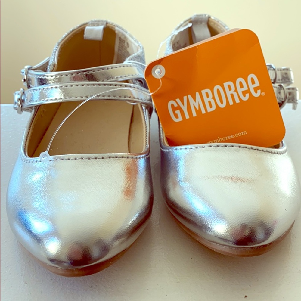 Girl Dress Shoes